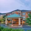 Отель Courtyard by Marriott Montgomery Prattville, фото 1
