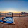 Отель Bubble Luxotel Wadi Rum, фото 14