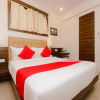 Отель OYO 14984 Hotel Mumbai International, фото 3