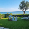Отель Glyfada Beachfront House Ab3g, фото 29