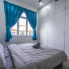 Отель Spacious 3-bedroom with Pool for 6 - Subang Jaya, фото 1