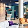Отель Mercure Trouville-sur-mer, фото 28