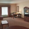 Отель Hilton Garden Inn Philadelphia Ft. Washington, фото 5