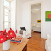Отель Hello Lisbon City Apartments, фото 22