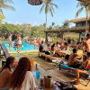 Отель Straw Hat Surf Hostel, фото 25
