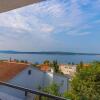 Отель Apartments in Dramalj 41520, фото 15