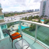 Отель Sunny Isles One-bedroom, фото 8