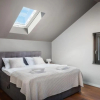 Отель New luxury apartment Bacvice, фото 15