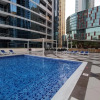 Отель Icon Casa Living - Bay Central Tower Marina View I, фото 14
