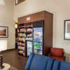 Отель Comfort Suites Lincoln North, фото 26