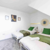 Отель Cosy 3 Bed- Pet Friendly-free Parking-city Centre, фото 5