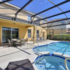 Отель The Cinehaven at Solterra by Shine Villas 407, фото 20