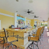 Отель Beautiful Modern Condo - Vista Cay Resort - 2007, фото 25