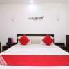 Отель OYO 36085 Hotel Apollo Agra в Агре