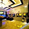 Отель Kunlun Leju Business Hotel (Jiaozuo Wuzhi Qinhe Road), фото 7