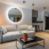 Отель Residenz Boutique Suites, фото 6