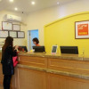 Отель 7Days Inn Suzhou Shengli Road Train Station, фото 13