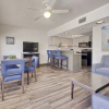 Отель Sapphire Resorts @ Dover House, Delray Beach, USA, фото 15