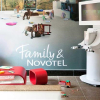 Отель Novotel Campo Grande, фото 15