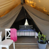Отель Flor y Bambu Hotel Glamping, фото 6
