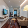 Отель Ngan Ha Apartment 2, фото 43