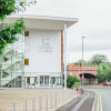 Отель Holiday Inn Express Chester - Racecourse, an IHG Hotel, фото 1