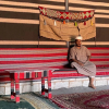 Отель Wadi Rum Safari Camp & Trips, фото 22