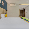 Отель Galexia Hotel by Treebo Hotels, фото 10