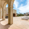 Отель Masseria Le Giare In Carpignano Salentino, фото 4