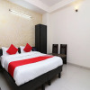 Отель OYO 16592 Hotel Global Inn, фото 5