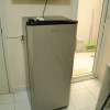 Отель Comfy Studio Apartment At Aeropolis Residence Near Soetta, фото 7