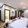 Отель Vientiane Luxury Hotel, фото 16