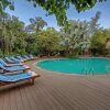 Отель The Fern Gir Forest Resort, Sasan Gir - The Fern Crown Collection, фото 10