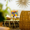 Отель Solare Sai Ecohotel, фото 29
