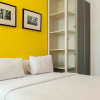 Отель Wonderful And Strategic 2Br At Kemang Village Apartment, фото 3