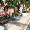 Отель Art Deco Beach Townhouse, фото 24
