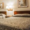 Отель Econo Lodge & Suites Granite City, фото 31