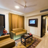 Отель Plazza hotel , Trichy, фото 2