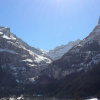 Отель Chalet Mittelhorn Grindelwald, фото 18
