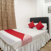 Отель Vines Ape Nap Hostel, фото 6