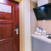 Отель Estay Apartment Jinsha International, фото 3