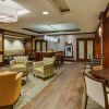 Отель Hampton Inn Bennington, фото 19