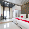 Отель RedDoorz Syariah near Minangkabau International Airport, фото 2