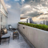 Отель Breathtaking Panoramic Penthouse, Polanco 8PAX/3BD, фото 1