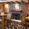 Отель Premier Inn Glastonbury, фото 7
