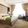 Отель Prime Hotel Al Hamra Jeddah, фото 23