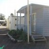 Отель West Wyalong Caravan Park, фото 6