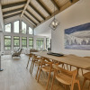 Отель 203 Verbier, Building 7, фото 14