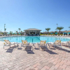 Отель Ov3002 - Champions Gate Resort - 4 Bed 3 Baths Villa, фото 12