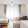 Отель Charming and Bright Studio in Zagreb Center!, фото 2